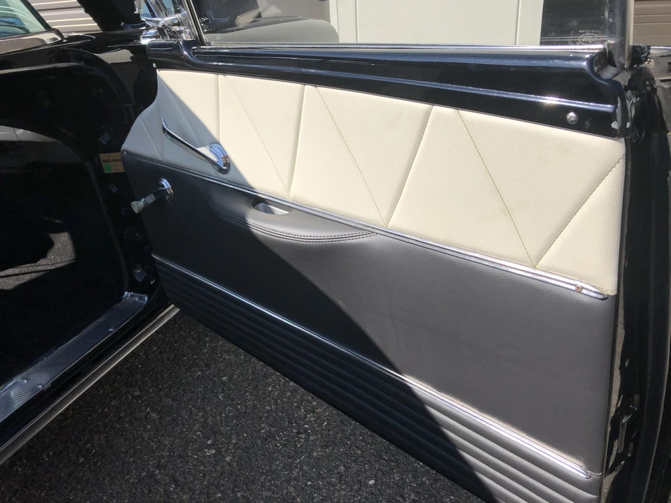 1958 Edsel Pacer - Image 6 of 12