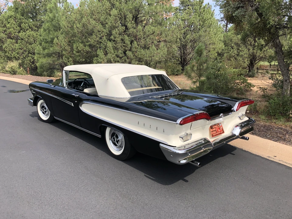 1958 Edsel Pacer - Image 3 of 12