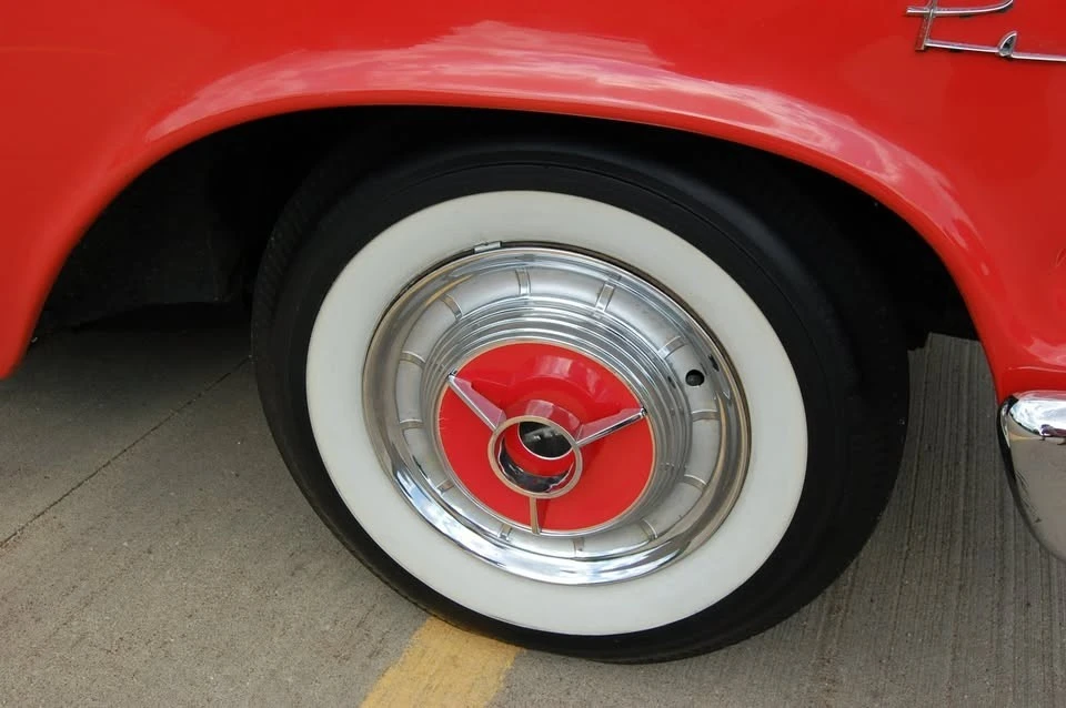 1958 Edsel Pacer - Image 12 of 20