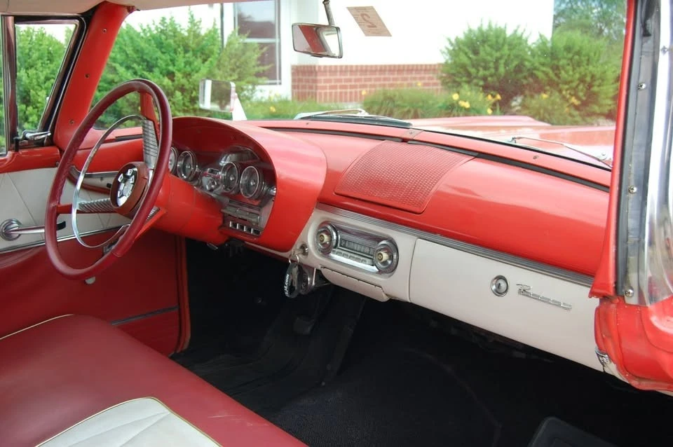 1958 Edsel Pacer - Image 15 of 20