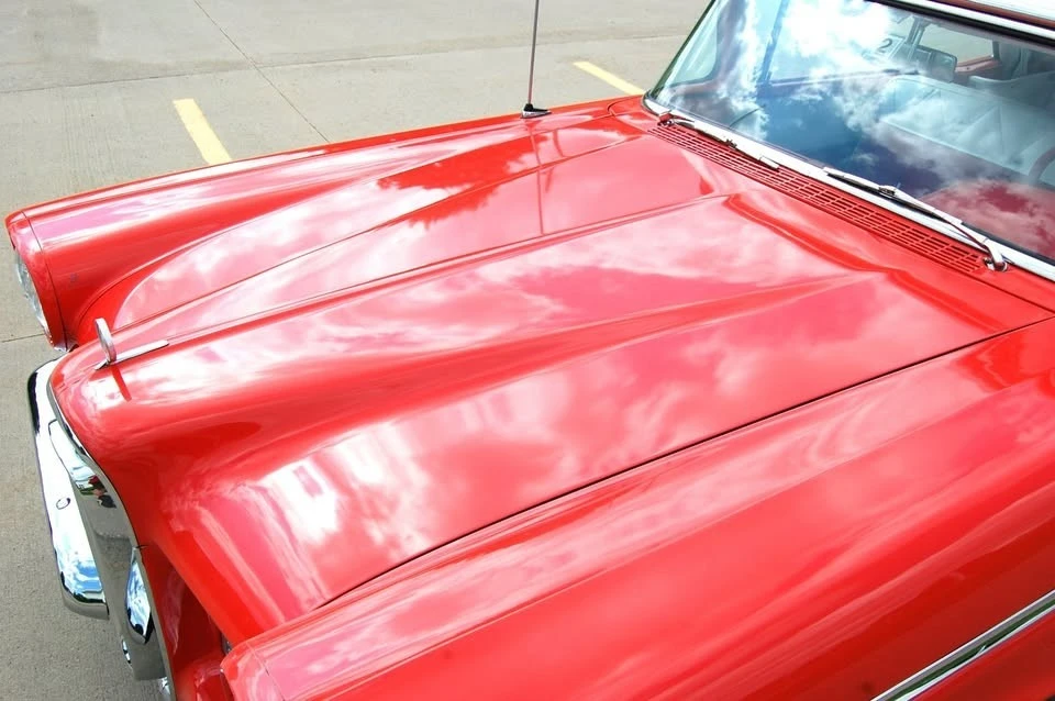 1958 Edsel Pacer - Image 13 of 20