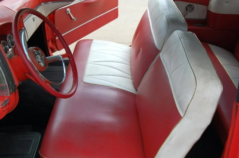 1958 Edsel Pacer - Image 14 of 20
