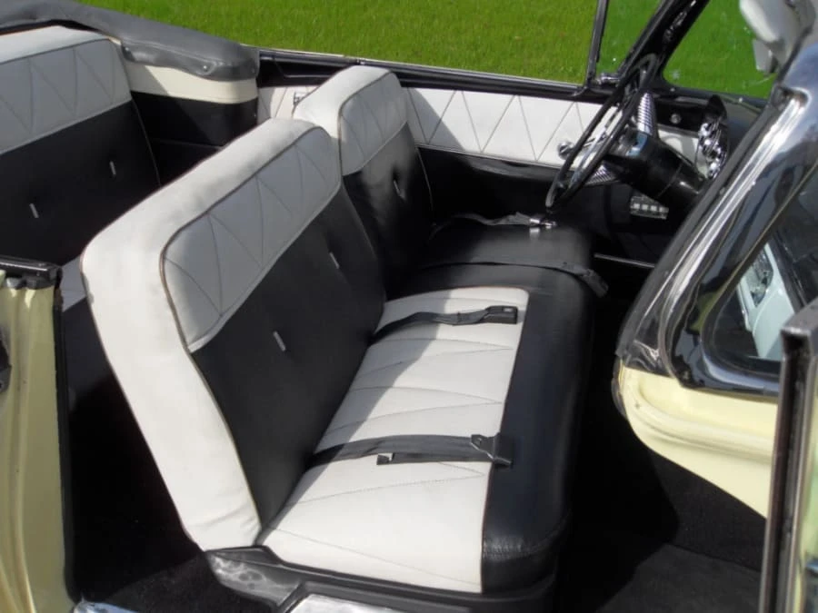 1958 Edsel Pacer - Image 3 of 8