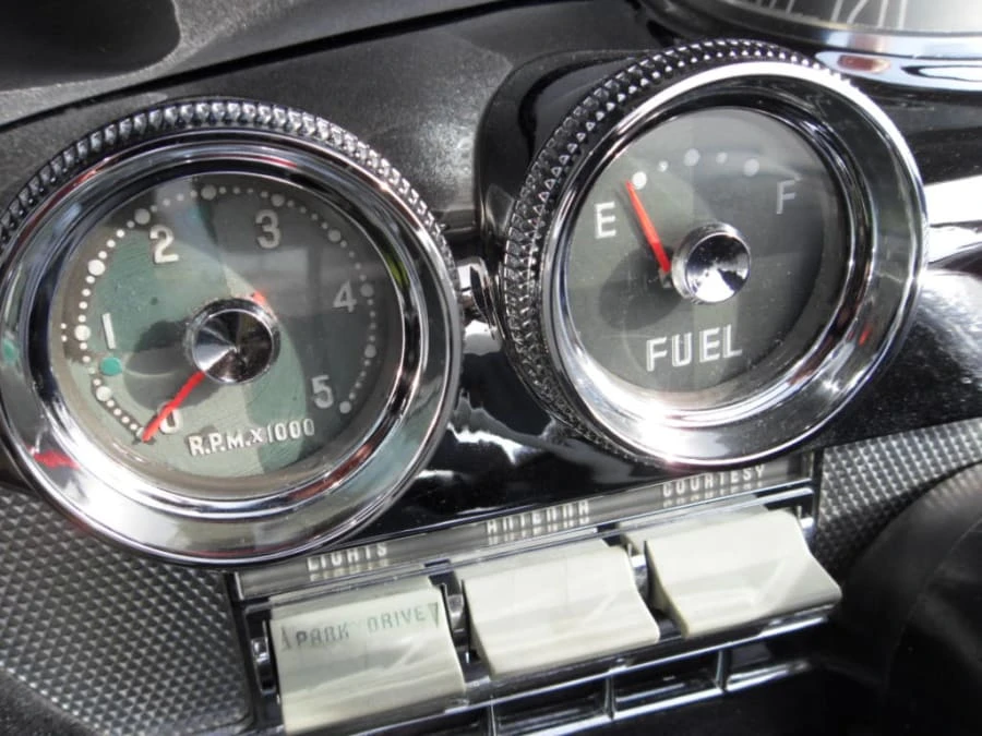 1958 Edsel Pacer - Image 5 of 8
