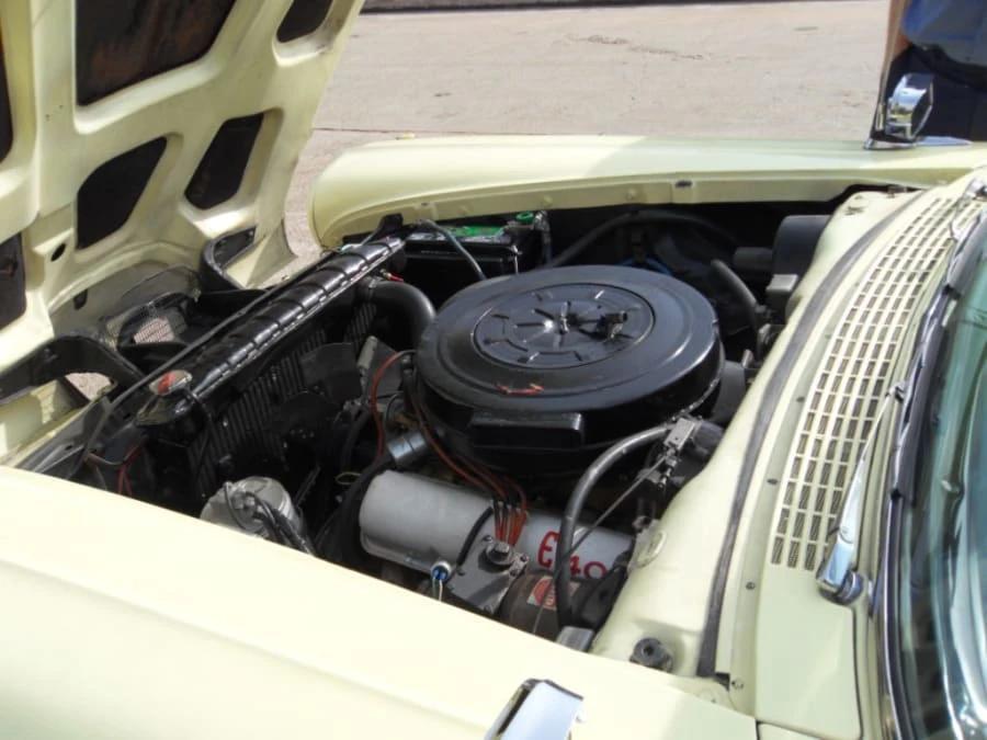 1958 Edsel Pacer - Image 6 of 8