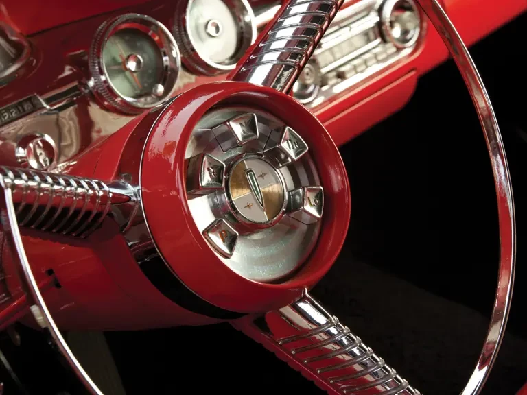 1958 Edsel Pacer - Image 15 of 27