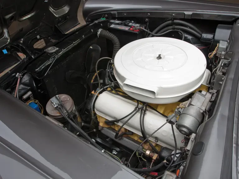 1958 Edsel Pacer - Image 4 of 27