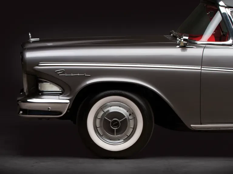 1958 Edsel Pacer - Image 21 of 27