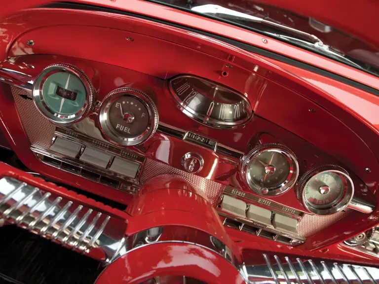 1958 Edsel Pacer - Image 16 of 27