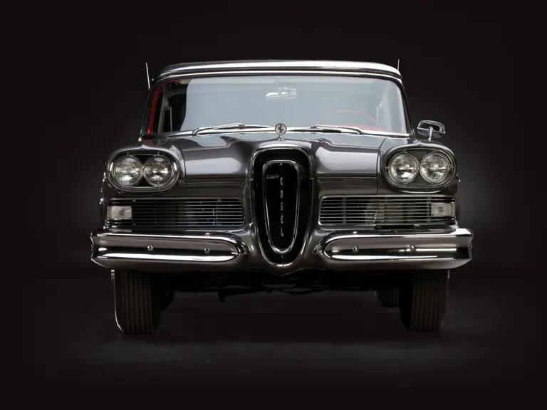 1958 Edsel Pacer - Image 19 of 27