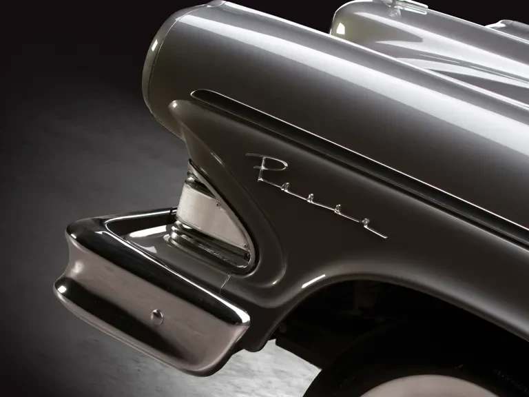 1958 Edsel Pacer - Image 12 of 27