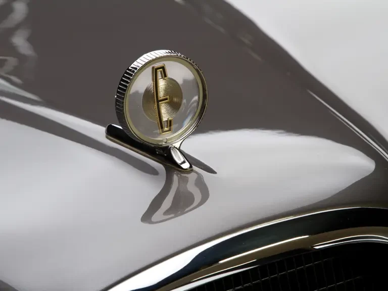 1958 Edsel Pacer - Image 7 of 27