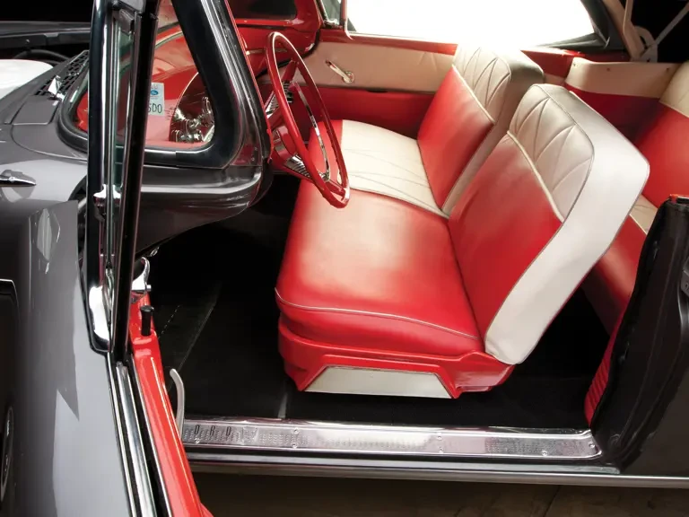 1958 Edsel Pacer - Image 14 of 27