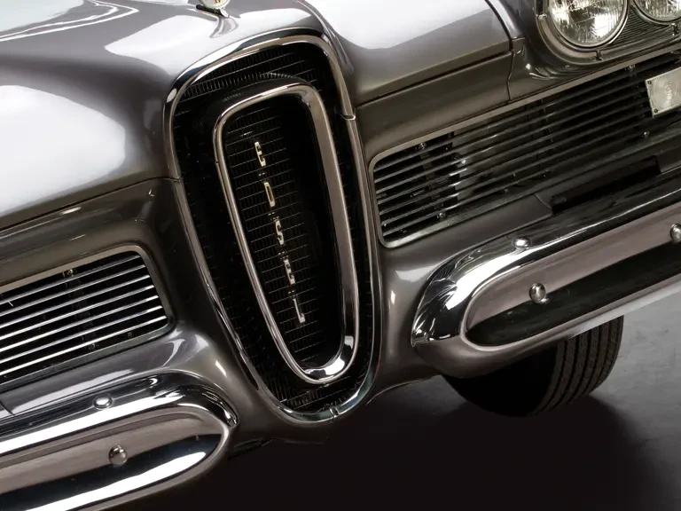 1958 Edsel Pacer - Image 10 of 27