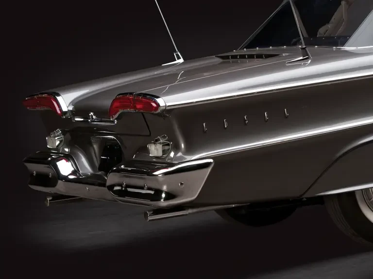 1958 Edsel Pacer - Image 23 of 27