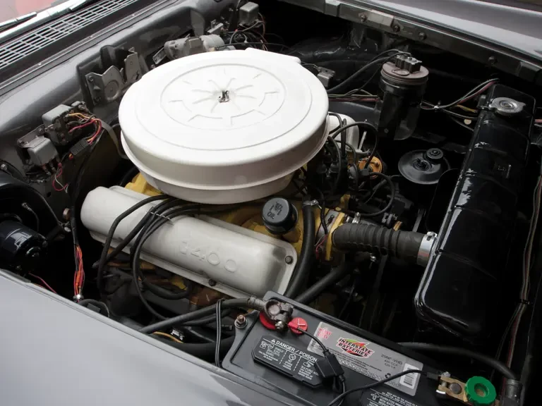 1958 Edsel Pacer - Image 27 of 27