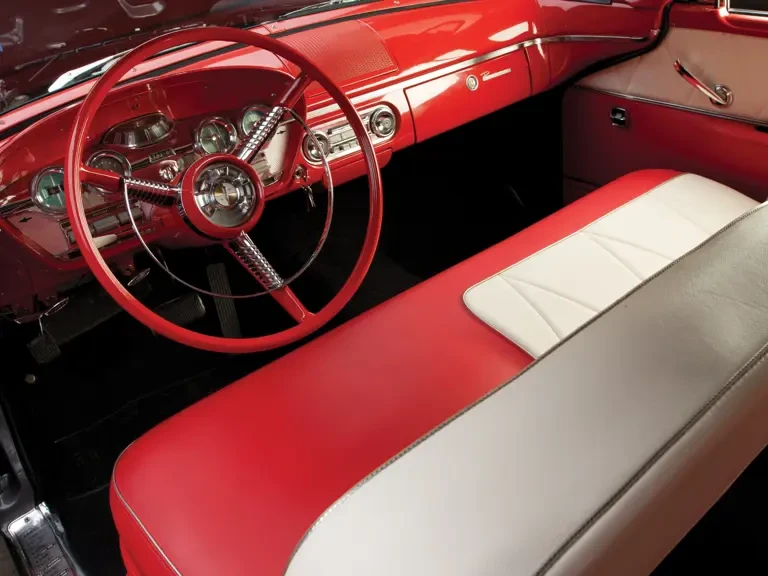 1958 Edsel Pacer - Image 5 of 27