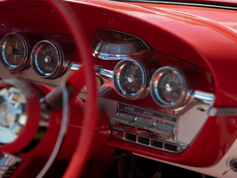 1958 Edsel Pacer - Image 21 of 31