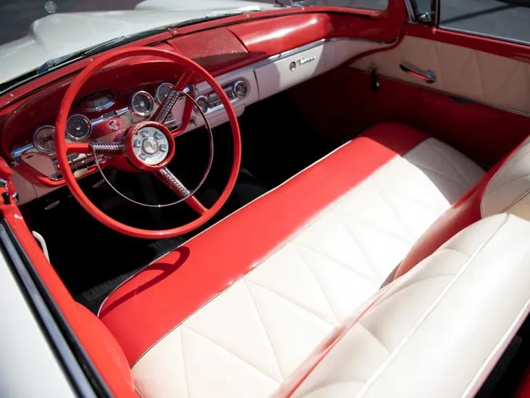 1958 Edsel Pacer - Image 5 of 31