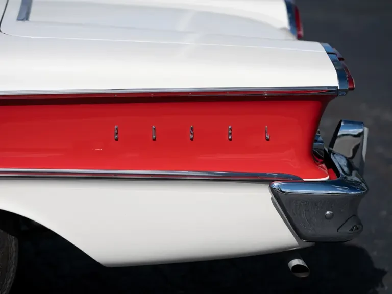 1958 Edsel Pacer - Image 15 of 31