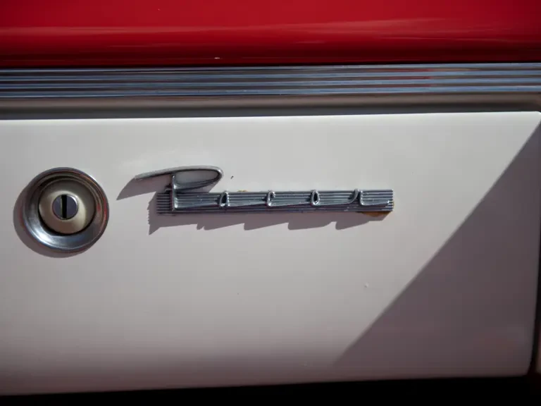 1958 Edsel Pacer - Image 22 of 31