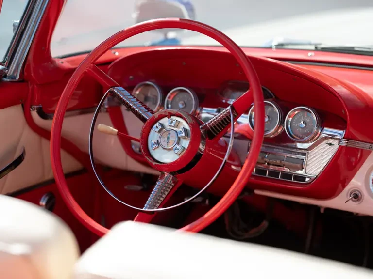 1958 Edsel Pacer - Image 19 of 31