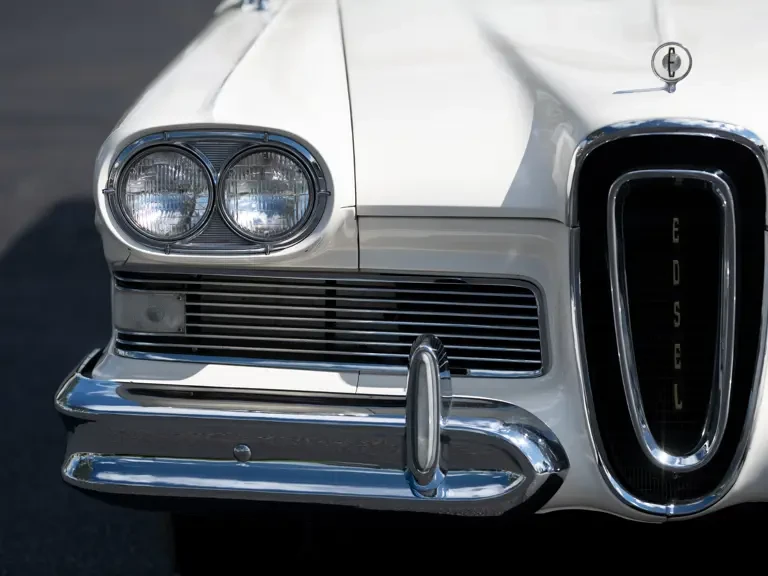 1958 Edsel Pacer - Image 10 of 31