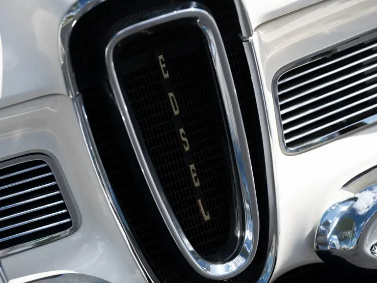 1958 Edsel Pacer - Image 11 of 31
