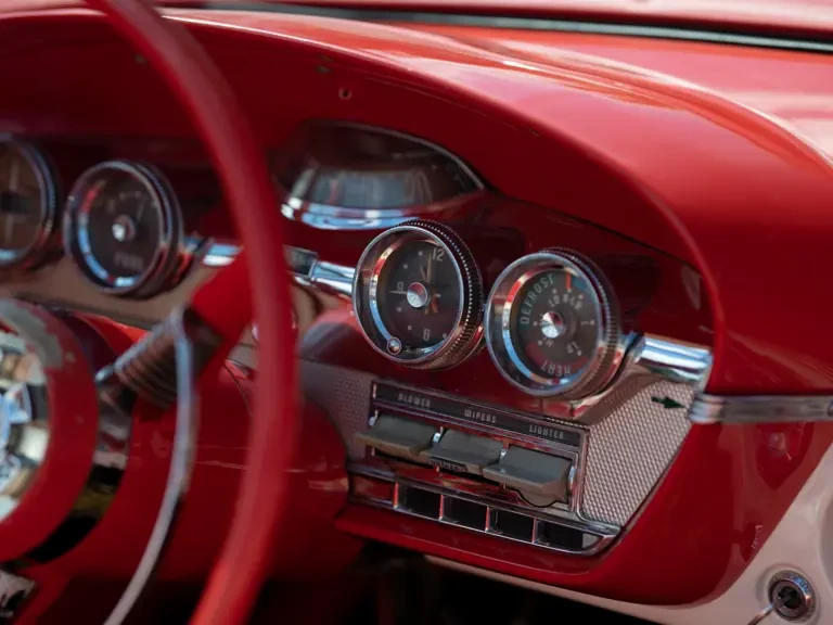 1958 Edsel Pacer - Image 20 of 31