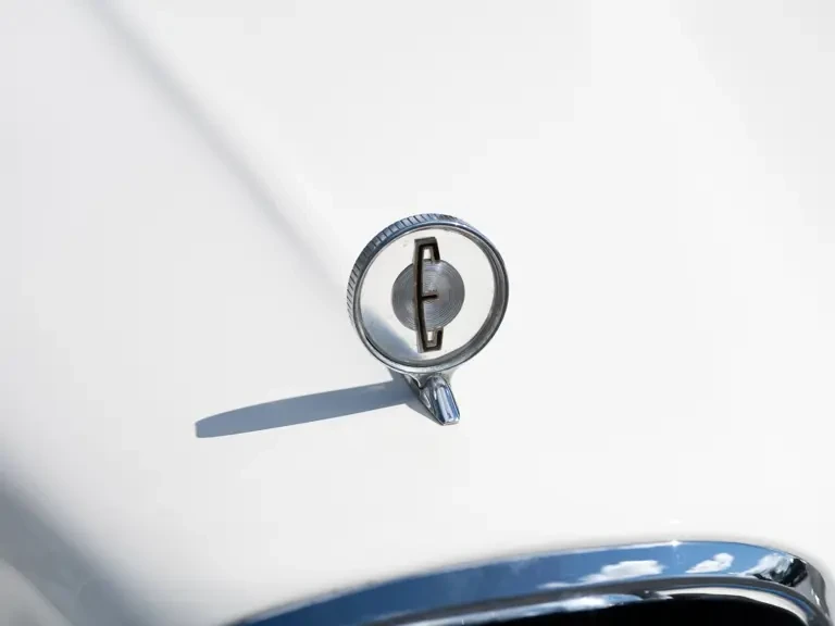 1958 Edsel Pacer - Image 12 of 31