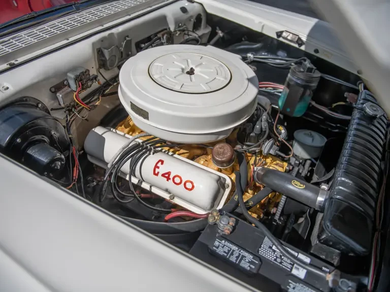 1958 Edsel Pacer - Image 4 of 31