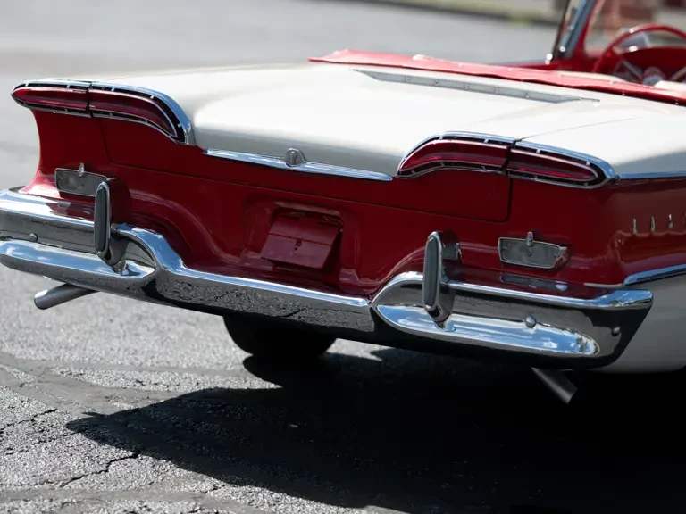 1958 Edsel Pacer - Image 18 of 31