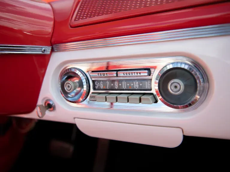 1958 Edsel Pacer - Image 23 of 31