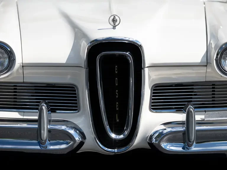 1958 Edsel Pacer - Image 9 of 31