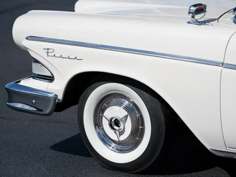1958 Edsel Pacer - Image 14 of 31