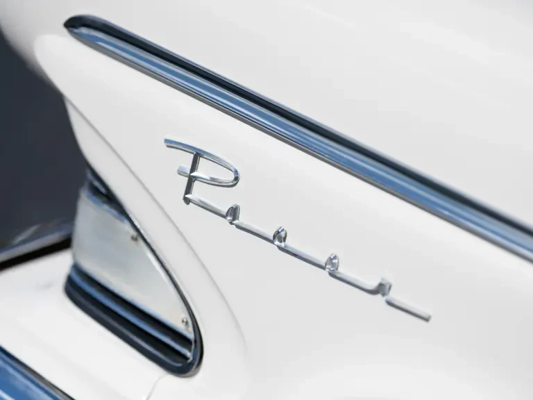1958 Edsel Pacer - Image 16 of 31