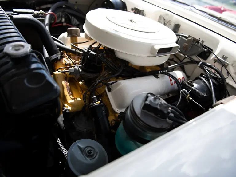1958 Edsel Pacer - Image 31 of 31