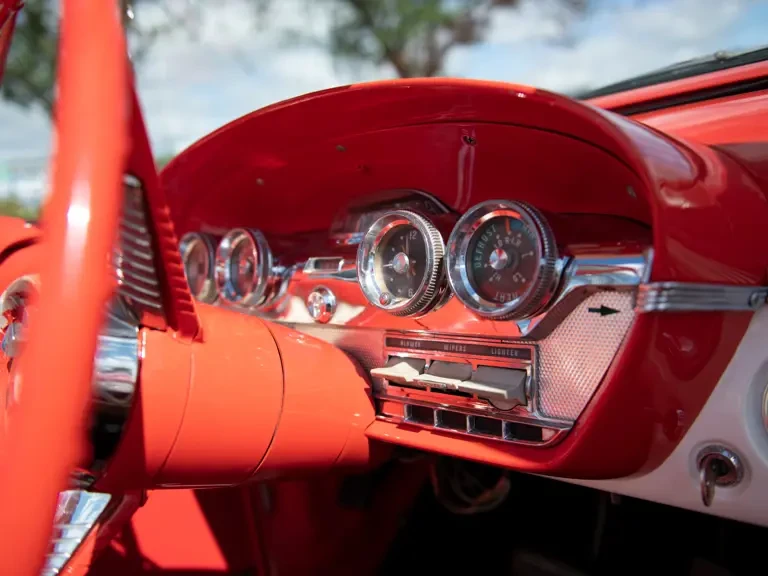 1958 Edsel Pacer - Image 24 of 31