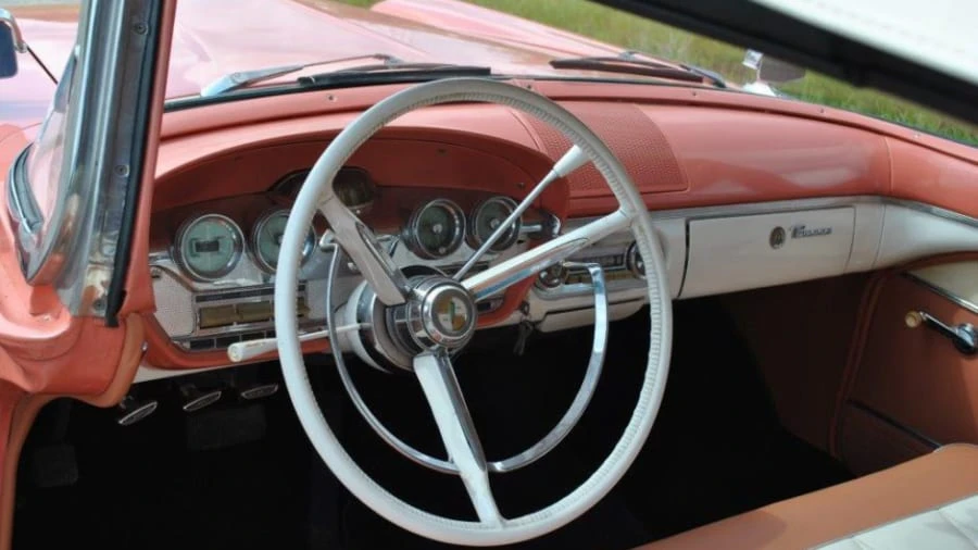 1958 Edsel Pacer - Image 4 of 7
