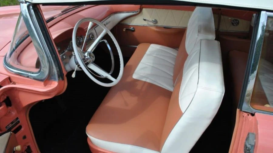 1958 Edsel Pacer - Image 3 of 7