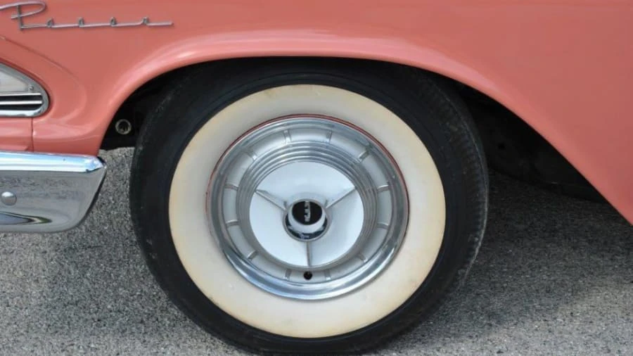 1958 Edsel Pacer - Image 7 of 7