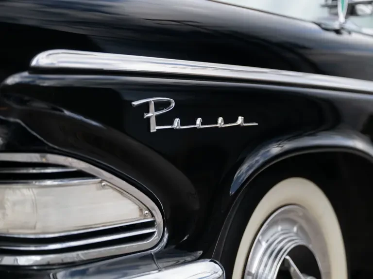 1958 Edsel Pacer - Image 12 of 31