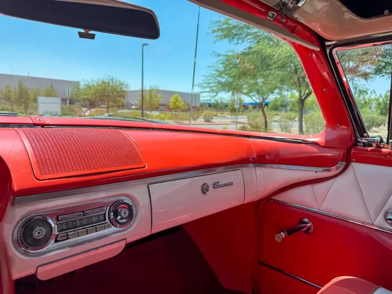 1958 Edsel Pacer - Image 20 of 31