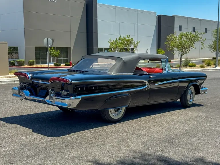 1958 Edsel Pacer - Image 11 of 31