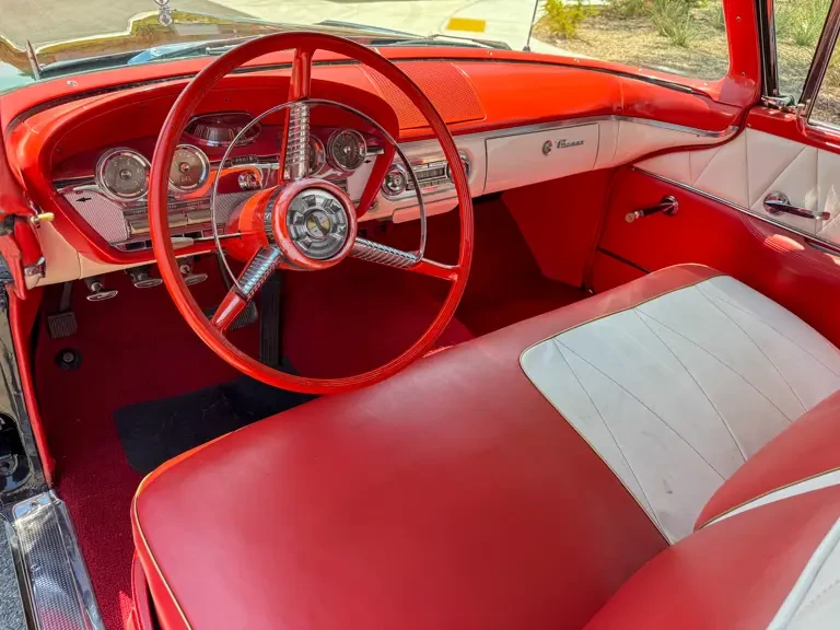 1958 Edsel Pacer - Image 5 of 31