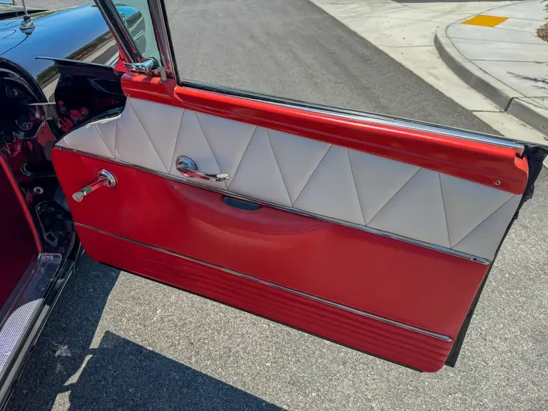 1958 Edsel Pacer - Image 27 of 31