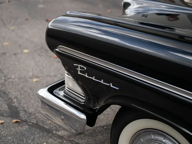 1958 Edsel Pacer - Image 16 of 31