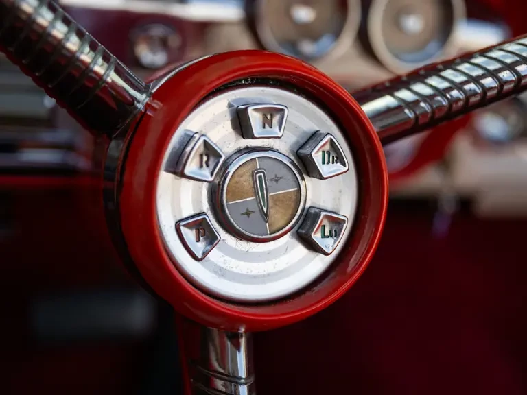 1958 Edsel Pacer - Image 29 of 31