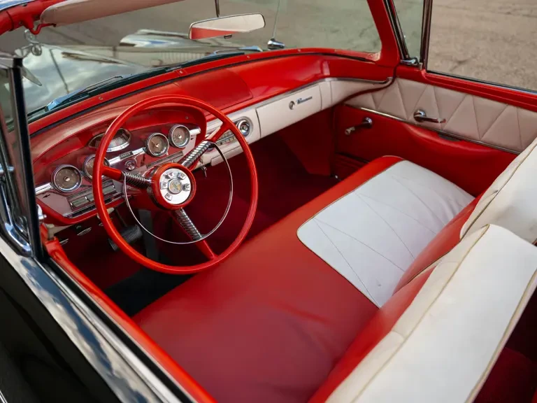 1958 Edsel Pacer - Image 5 of 31