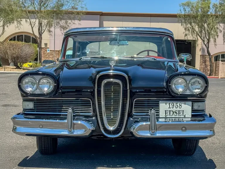 1958 Edsel Pacer - Image 8 of 31